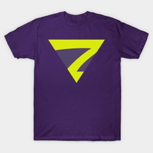 Wonder Twin Zan T-Shirt